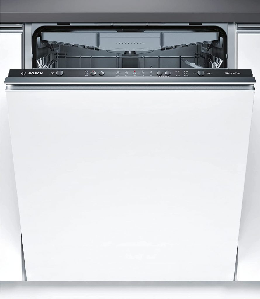 Bosch Serie 2 lavavajilla