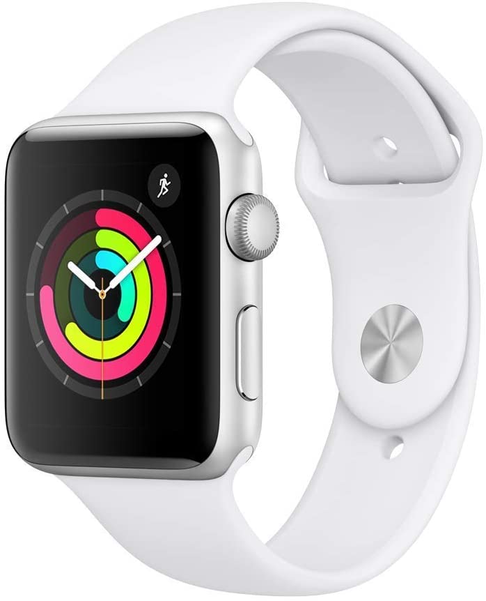 9.   Apple Watch Series 3