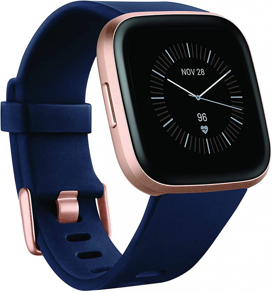 Fitbit Versa 2: mejor Fitbit smartwatch calidad precio