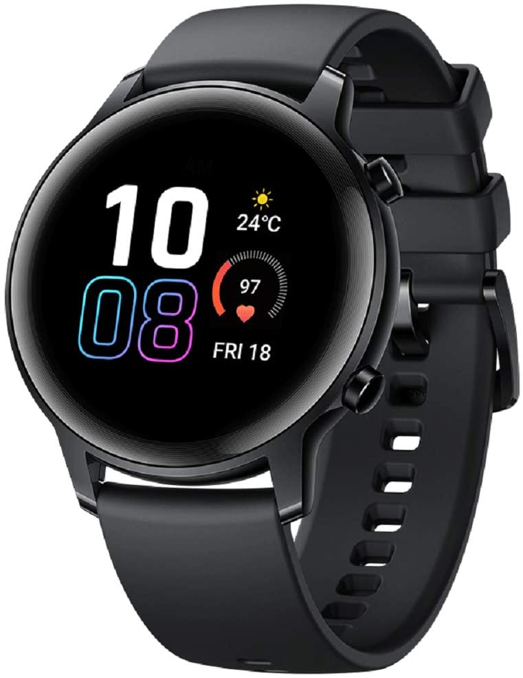 1.   Honor: MagicWatch 2