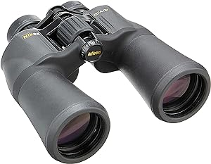 Nikon Aculon A211 7x50 - prismático