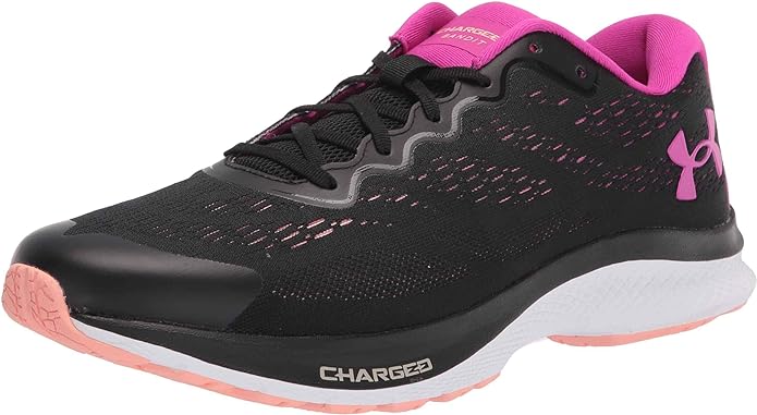 Under Armour Charged Bandit 6 - zapatilla running